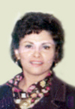 Maria SantaFerrara Profile Photo