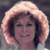 Mary Smith Profile Photo