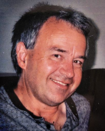 Charles "Chuck" J. Chihak
