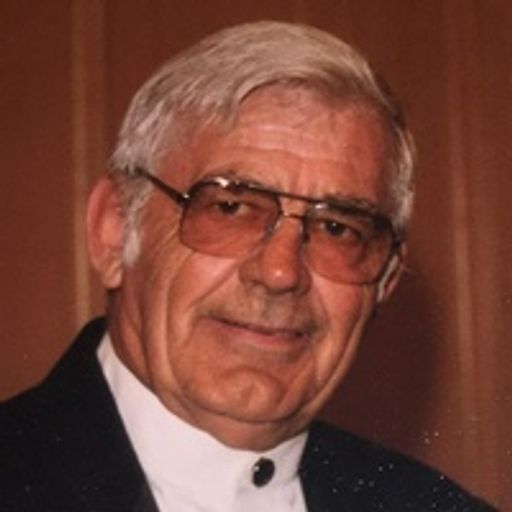 Hubert L. "Hubie" Hagen