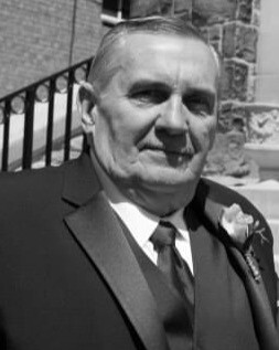 William(Bill) Albert Henley's obituary image