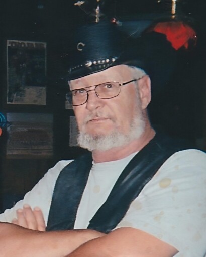 John Timothy Kloos's obituary image