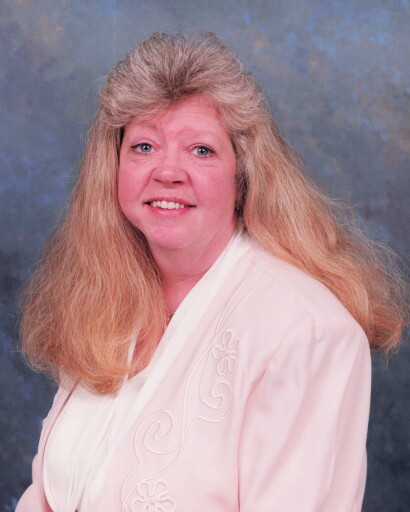 Patricia "Ann" Hollingsworth