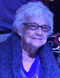 Shirley Mae Howell Fridge Profile Photo