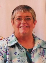 Marlene Fay Jewell