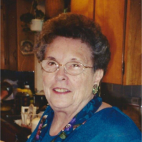 Lucille Jennings Tinsley