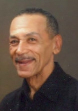 Gene Ferguson Profile Photo