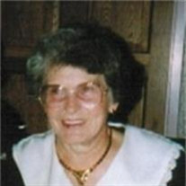 Shirley C Steinmann