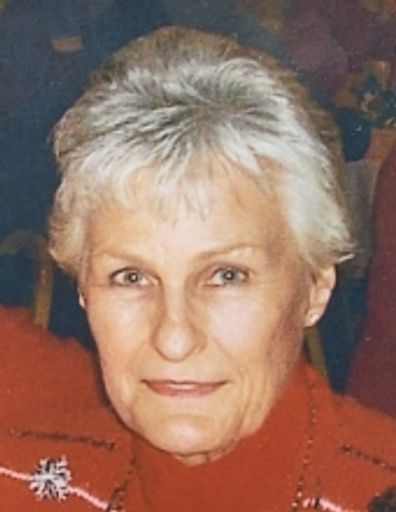 Vera Annette Rowland Guy