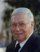 Charles Murray Bennett Profile Photo