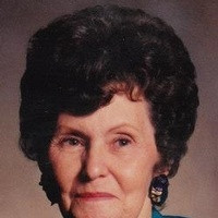 Juanita Lee O'Daniel