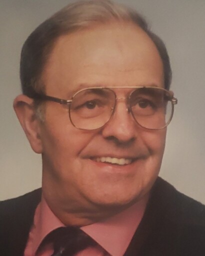 Richard L. DeForest I's obituary image