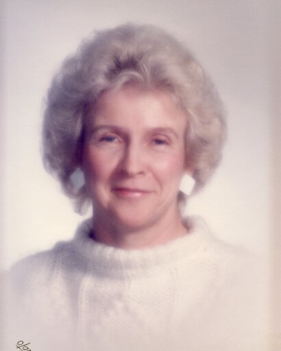 Patricia A. Pockrandt