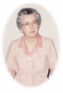 Ellen Carriger