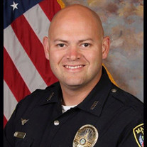 Officer Kenneth Ray Moats Profile Photo