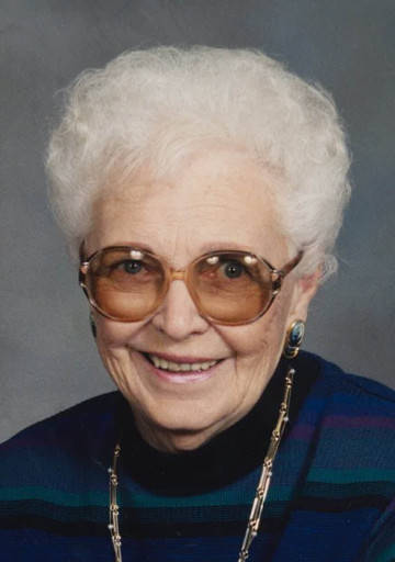 Margaret Adeline Straub Profile Photo