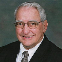Dr. Joe Tucker Profile Photo