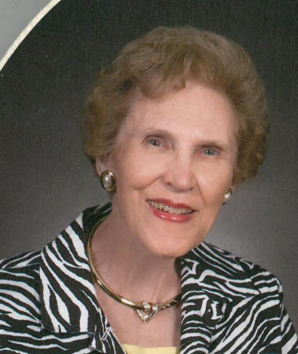 Joyce Ann Harrell Lamm