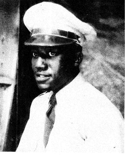 Herbert James Sales Profile Photo