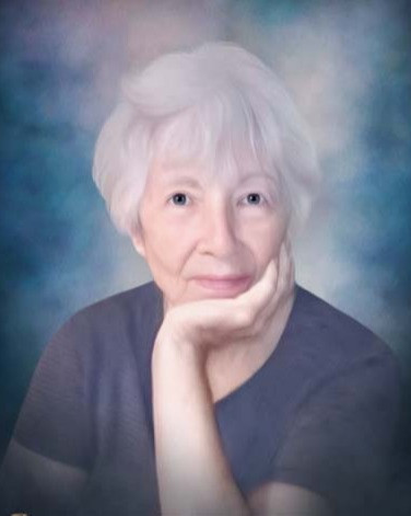 Bettie Blanche Markham Profile Photo