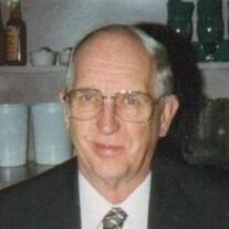 Vernon  R. Swanson Profile Photo