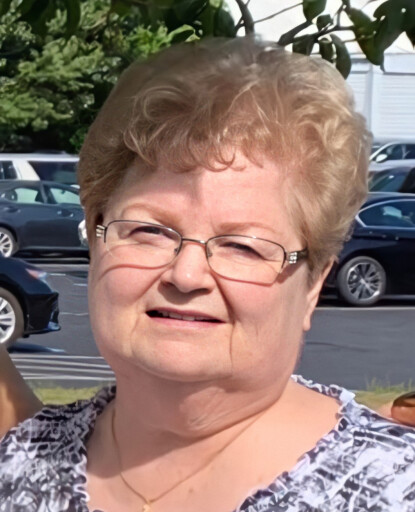 Kathleen P. Mackinnon