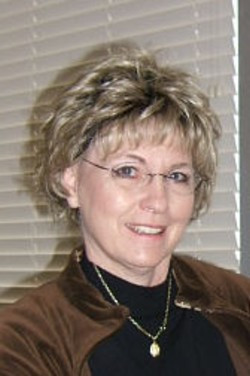 Nancy Schwertner