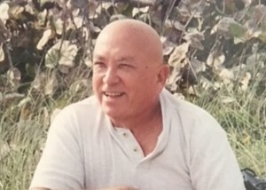 Victor F. Reyes, Sr.