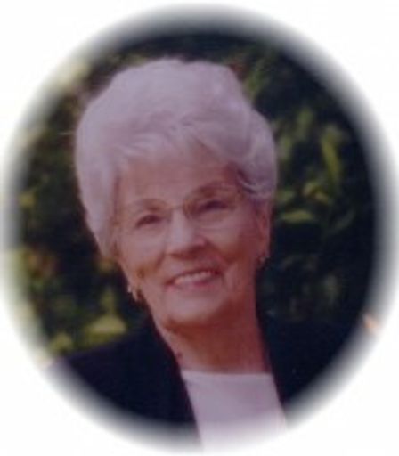 Thelma G. Riggs Profile Photo