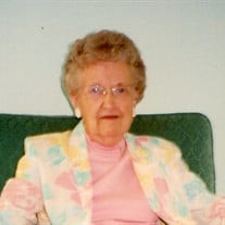 Doris C. Ransom Profile Photo