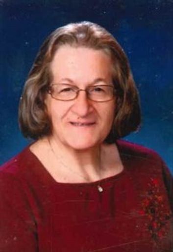 Barbara Joette Manzanares