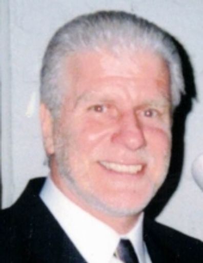 Dominick Auriemma, Jr. 