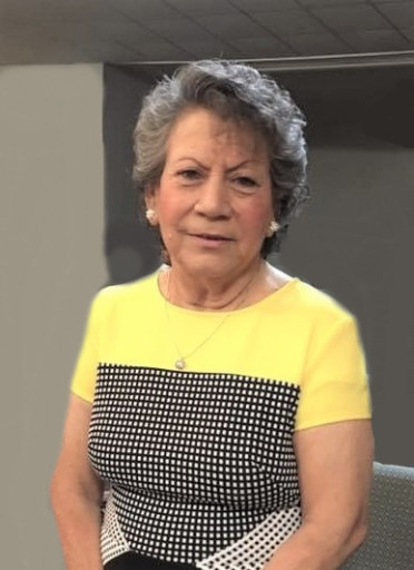 Evangelina Aguirre