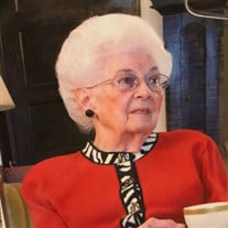 Ethel S. Tucker