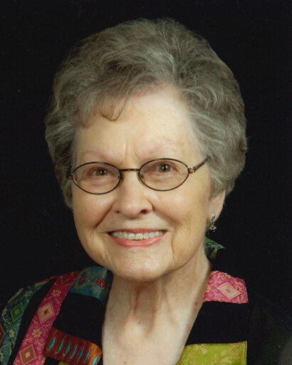 Hazel Henry Searcy's obituary image