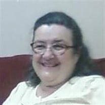 Mrs. Shirley Linda Tucker Profile Photo