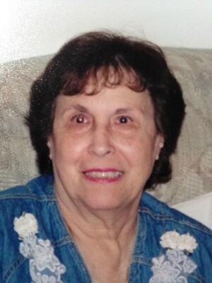 Edith Santarelli