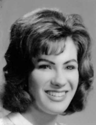 Barbara Lee (Boswell) Vican