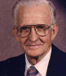 Floyd D. Lumpkin Rev. Profile Photo