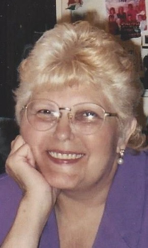 Marie E. Austin Profile Photo