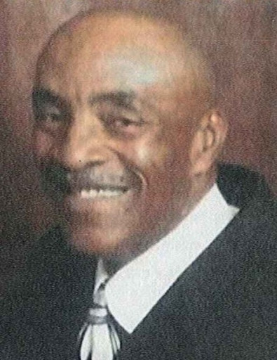 Mr. Robert James Jinks, Sr.