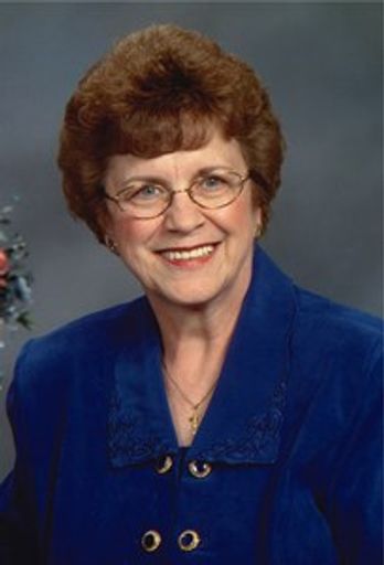 Phyllis Ann (Becht) Smallwood