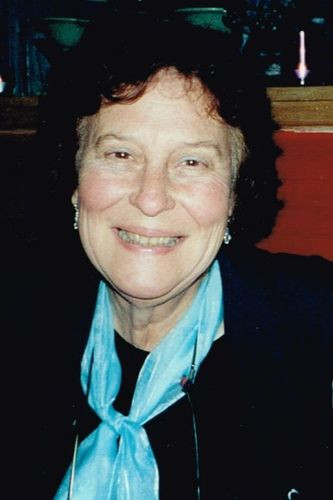 Norma A. Morgan