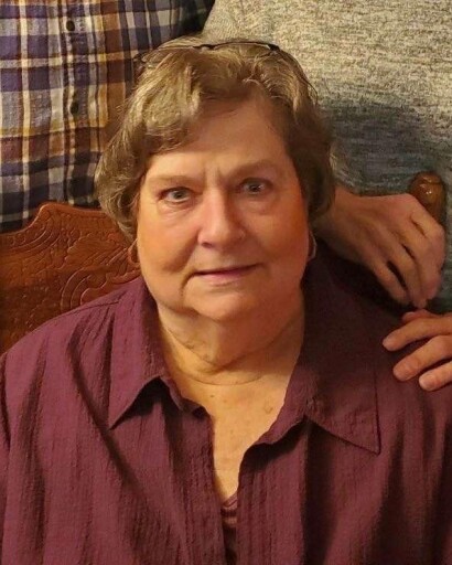 Shirley Ann Lott