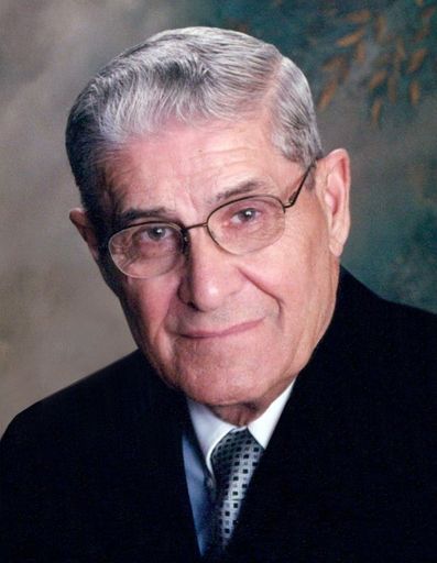 Gilbert Wilson, Sr. Profile Photo