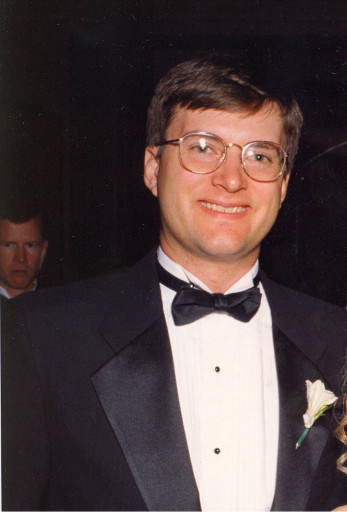 Dr. Randy Sevcik