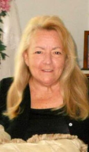 Roseanna Pickering Profile Photo