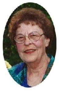 Donna Ann Brisk