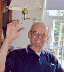 Edmund D. Poling, Sr.