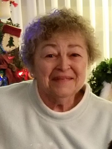 Bette L. (Filman)  Brown